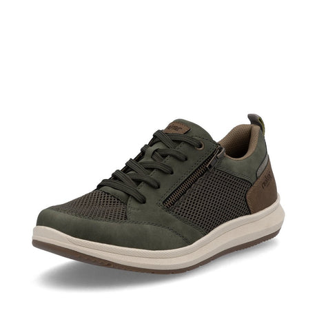 Pantofi Barbati Rieker RIEK 16901 - Rieker - amely.ro