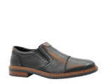 Pantofi Barbati Rieker Riek 17659 - Rieker - amely.ro