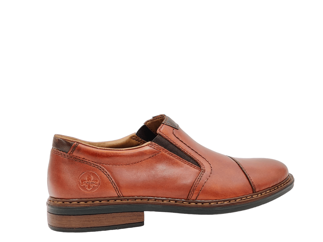 Pantofi Barbati Rieker Riek 17659 - Rieker - amely.ro