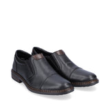 Pantofi Barbati Rieker Riek 17659 - Rieker - amely.ro