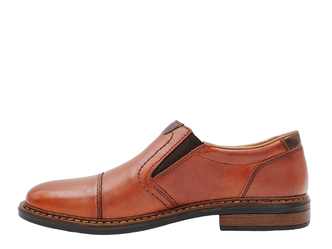 Pantofi Barbati Rieker Riek 17659 - Rieker - amely.ro