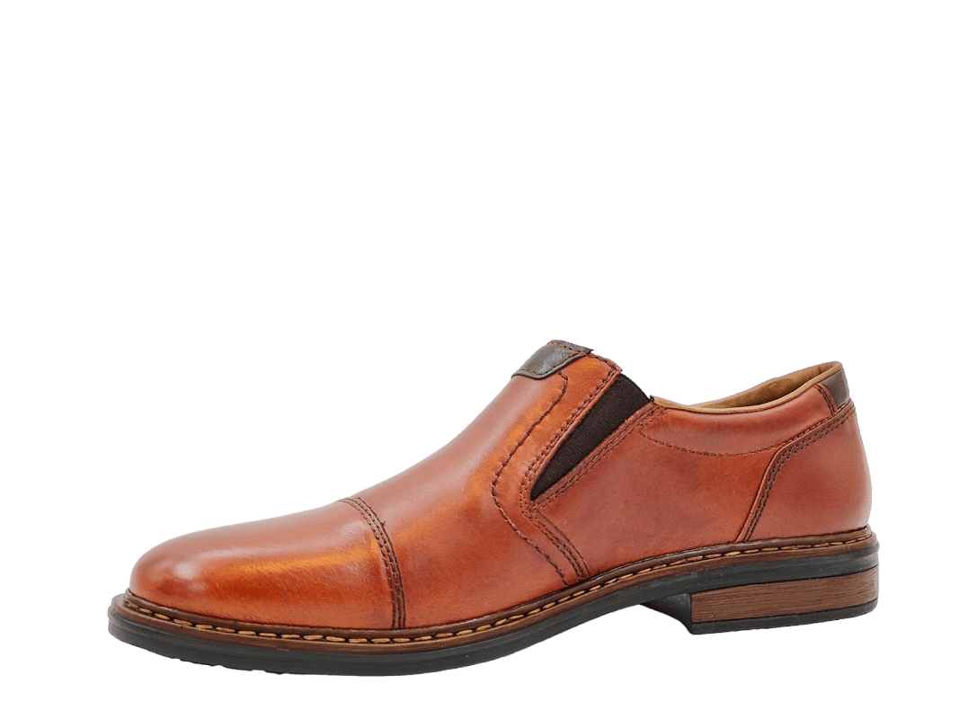 Pantofi Barbati Rieker Riek 17659 - Rieker - amely.ro