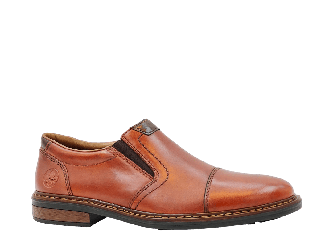 Pantofi Barbati Rieker Riek 17659 - Rieker - amely.ro