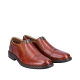 Pantofi Barbati Rieker Riek 17659 - Rieker - amely.ro