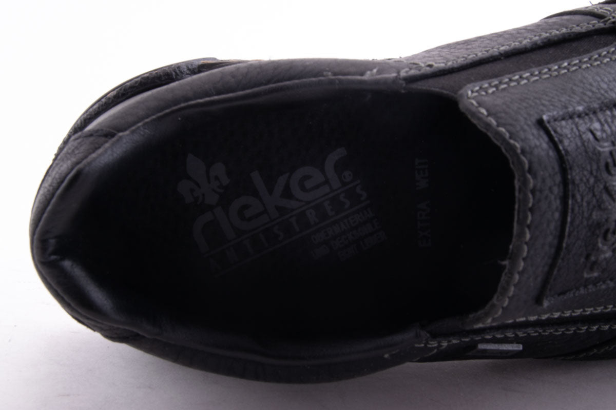 Pantofi Barbati Rieker Riek B0363 /N - Rieker - amely.ro