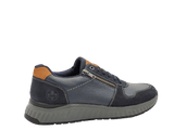 Pantofi Barbati Rieker Riek B0613 - Rieker - amely.ro