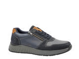 Pantofi Barbati Rieker Riek B0613 - Rieker - amely.ro