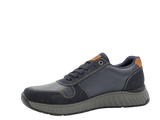 Pantofi Barbati Rieker Riek B0613 - Rieker - amely.ro