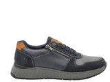 Pantofi Barbati Rieker Riek B0613 - Rieker - amely.ro