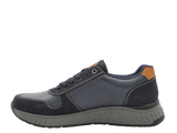 Pantofi Barbati Rieker Riek B0613 - Rieker - amely.ro