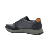 Pantofi Barbati Rieker Riek B0613 - Rieker - amely.ro