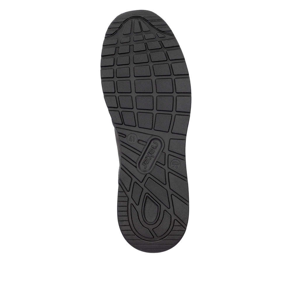 Pantofi Barbati Rieker RIEK B1050 - Rieker - amely.ro