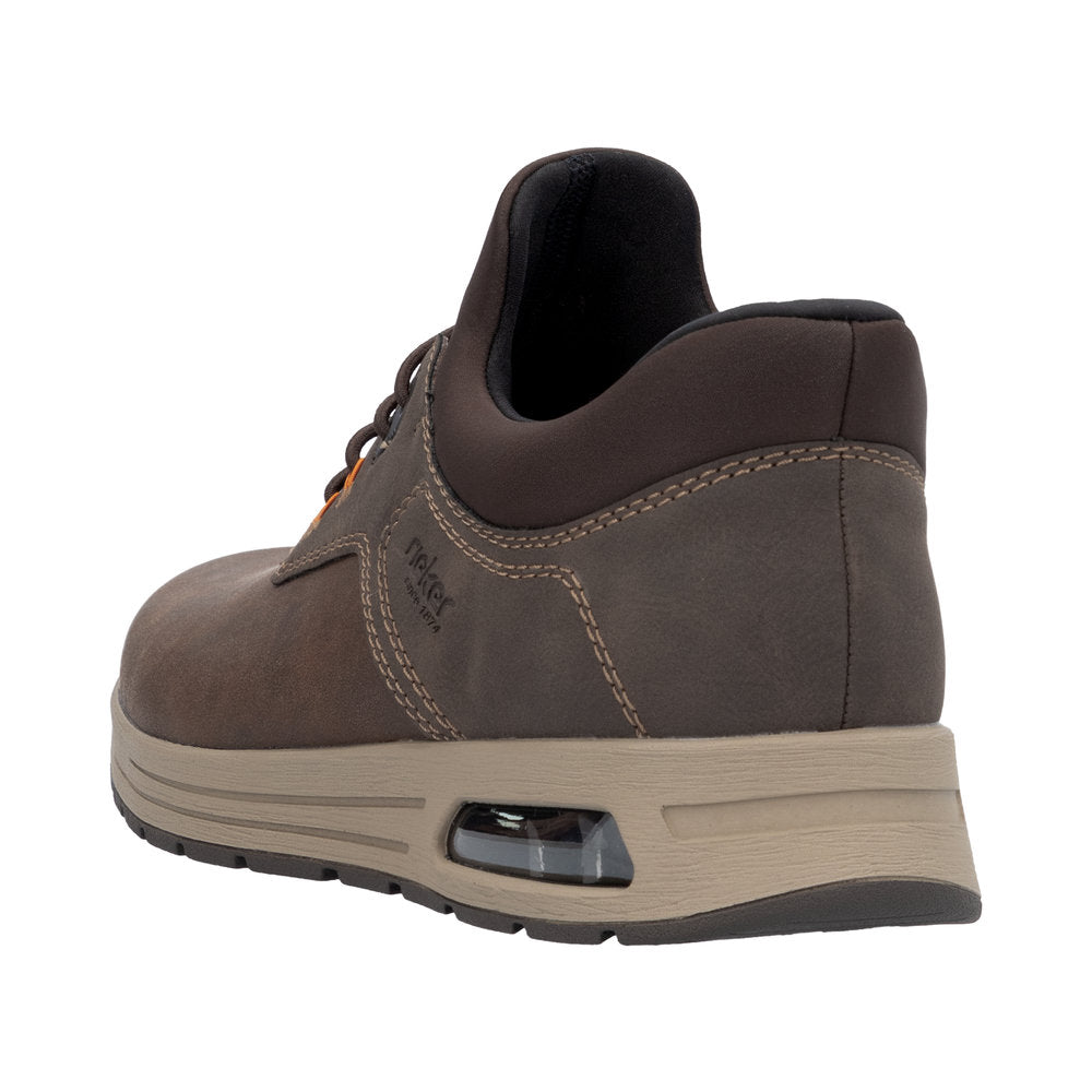 Pantofi Barbati Rieker RIEK B1051 - Rieker - amely.ro