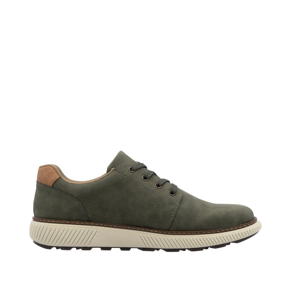 Pantofi Barbati Rieker RIEK B3317 - Rieker - amely.ro