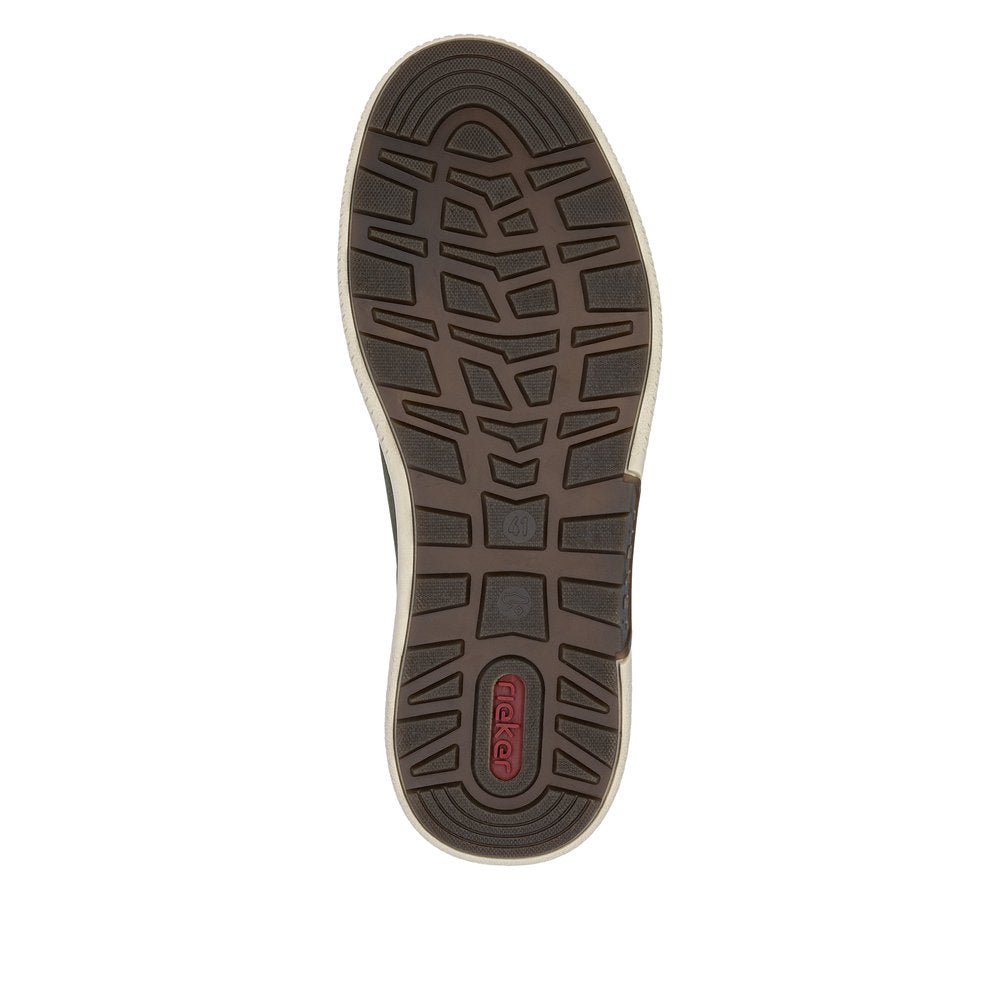 Pantofi Barbati Rieker RIEK B3317 - Rieker - amely.ro