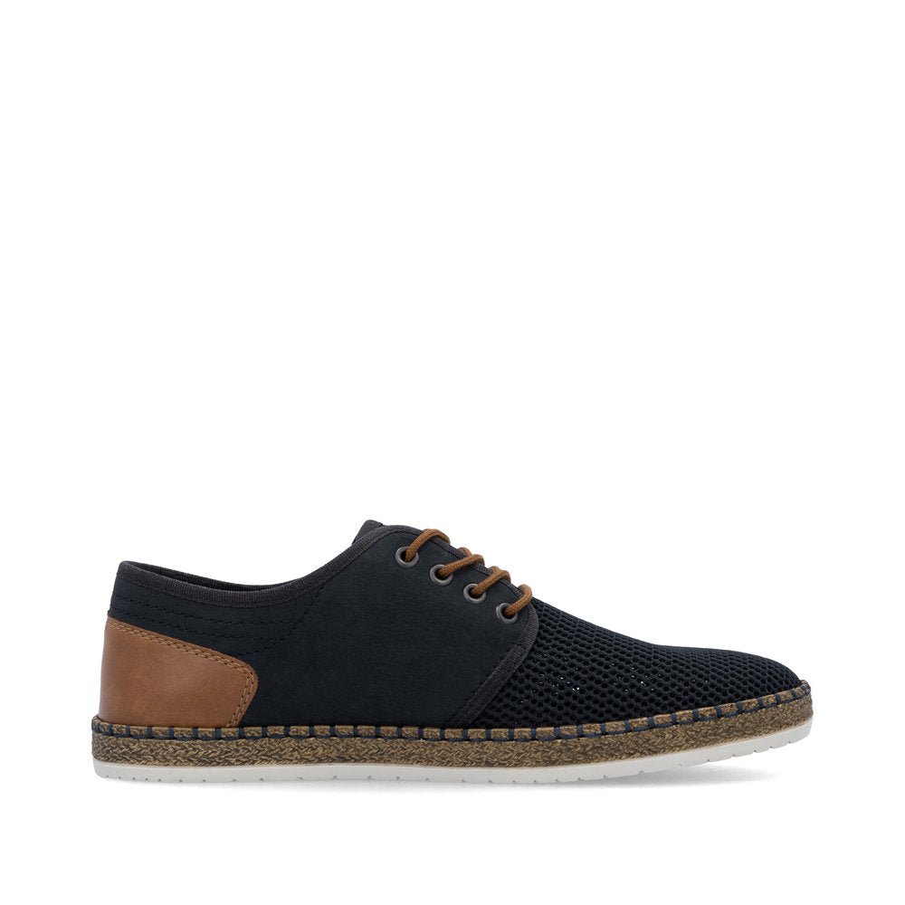 Pantofi Barbati Rieker RIEK B5249 - Rieker - amely.ro