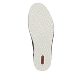 Pantofi Barbati Rieker RIEK B5249 - Rieker - amely.ro