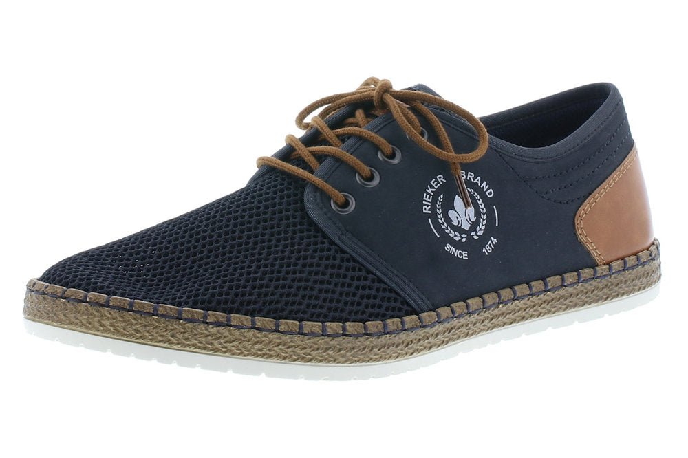 Pantofi Barbati Rieker RIEK B5249 - Rieker - amely.ro