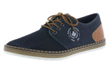Pantofi Barbati Rieker RIEK B5249 - Rieker - amely.ro