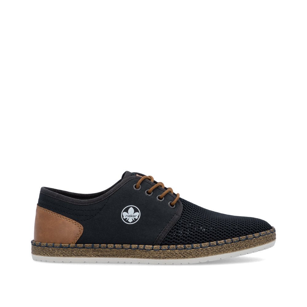Pantofi Barbati Rieker RIEK B5249 - Rieker - amely.ro