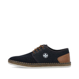 Pantofi Barbati Rieker RIEK B5249 - Rieker - amely.ro