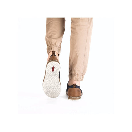 Pantofi Barbati Rieker RIEK B5252 - Rieker - amely.ro