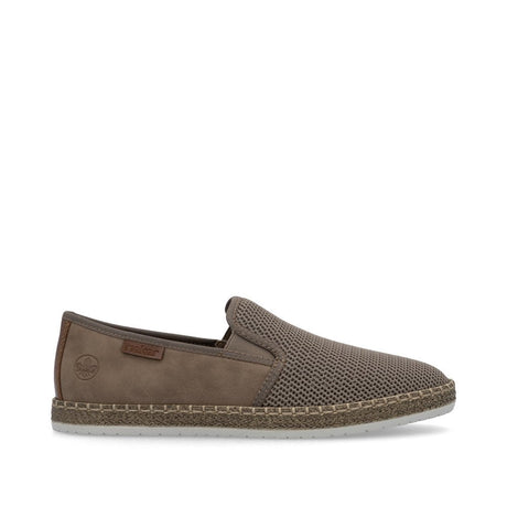Pantofi Barbati Rieker RIEK B5265 - Rieker - amely.ro