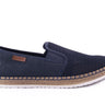 Pantofi Barbati Rieker Riek B5265 /Abs - Rieker - amely.ro