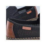 Pantofi Barbati Rieker RIEK B5276 - Rieker - amely.ro