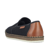 Pantofi Barbati Rieker RIEK B5276 - Rieker - amely.ro