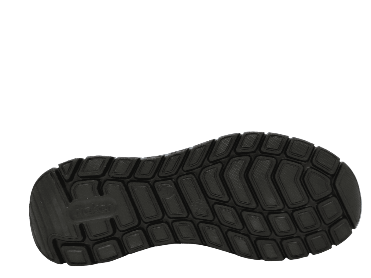 Pantofi Barbati Rieker RIEK B6650 - Rieker - amely.ro