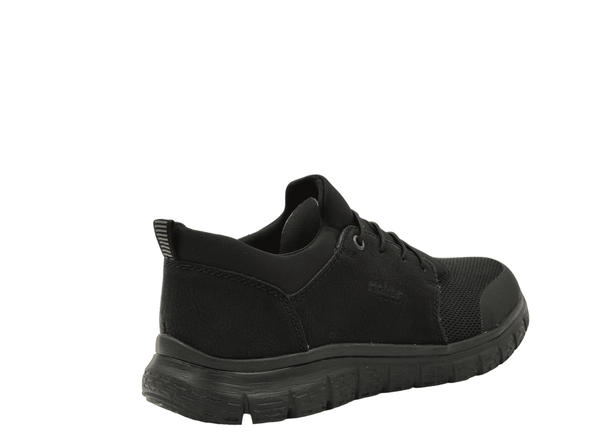 Pantofi Barbati Rieker RIEK B6650 - Rieker - amely.ro