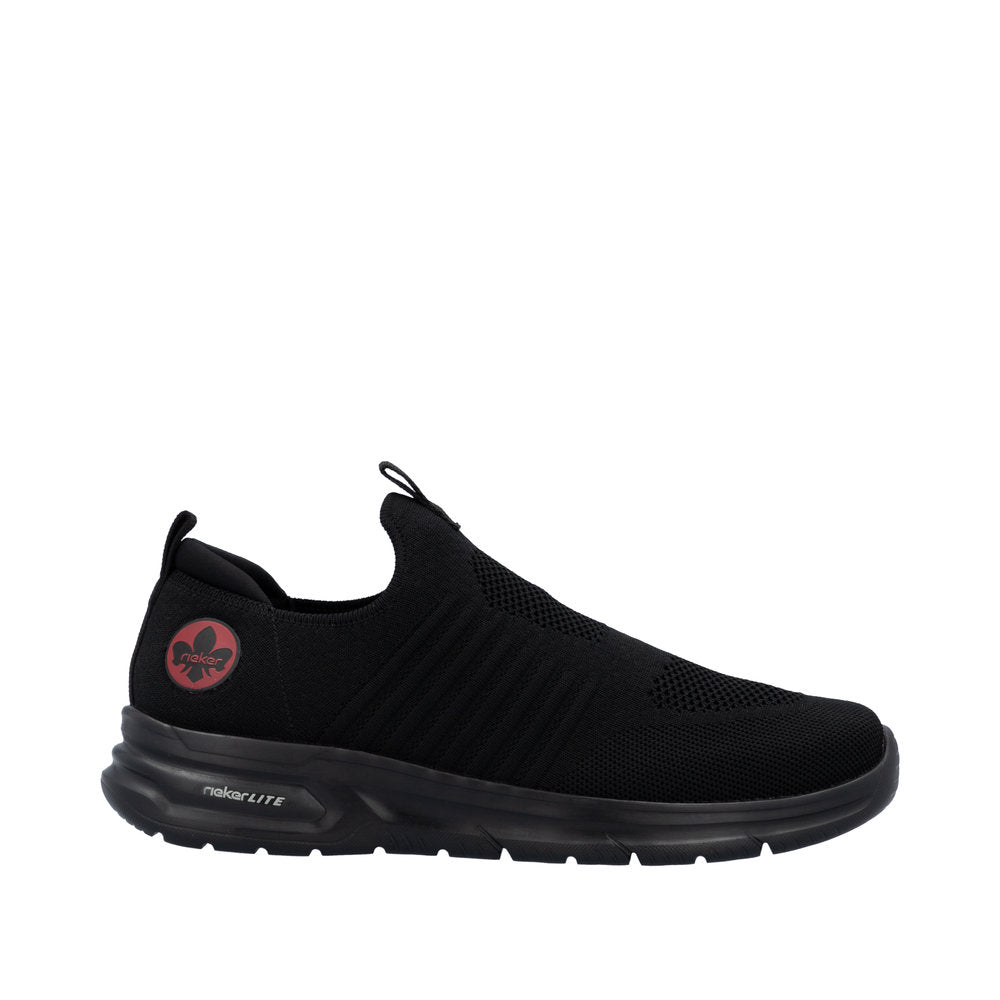Pantofi Barbati Rieker RIEK B7365 - Rieker - amely.ro