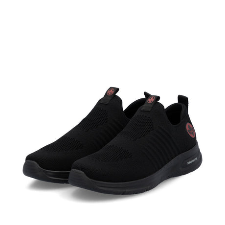 Pantofi Barbati Rieker RIEK B7365 - Rieker - amely.ro