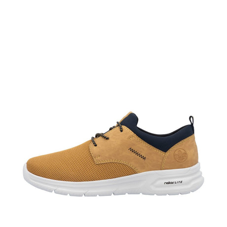 Pantofi Barbati Rieker RIEK B7371 - Rieker - amely.ro