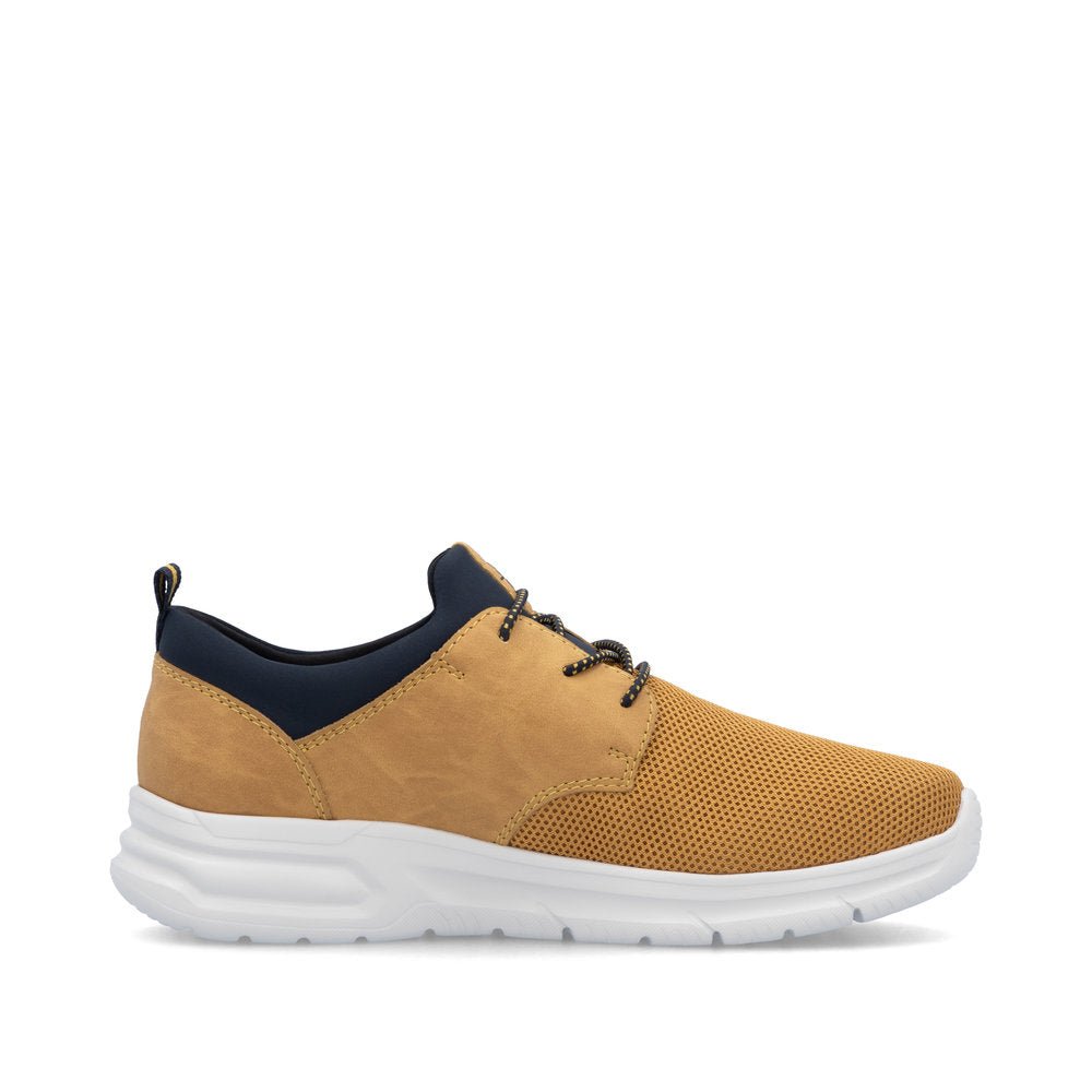 Pantofi Barbati Rieker RIEK B7371 - Rieker - amely.ro