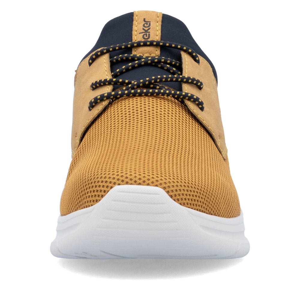 Pantofi Barbati Rieker RIEK B7371 - Rieker - amely.ro