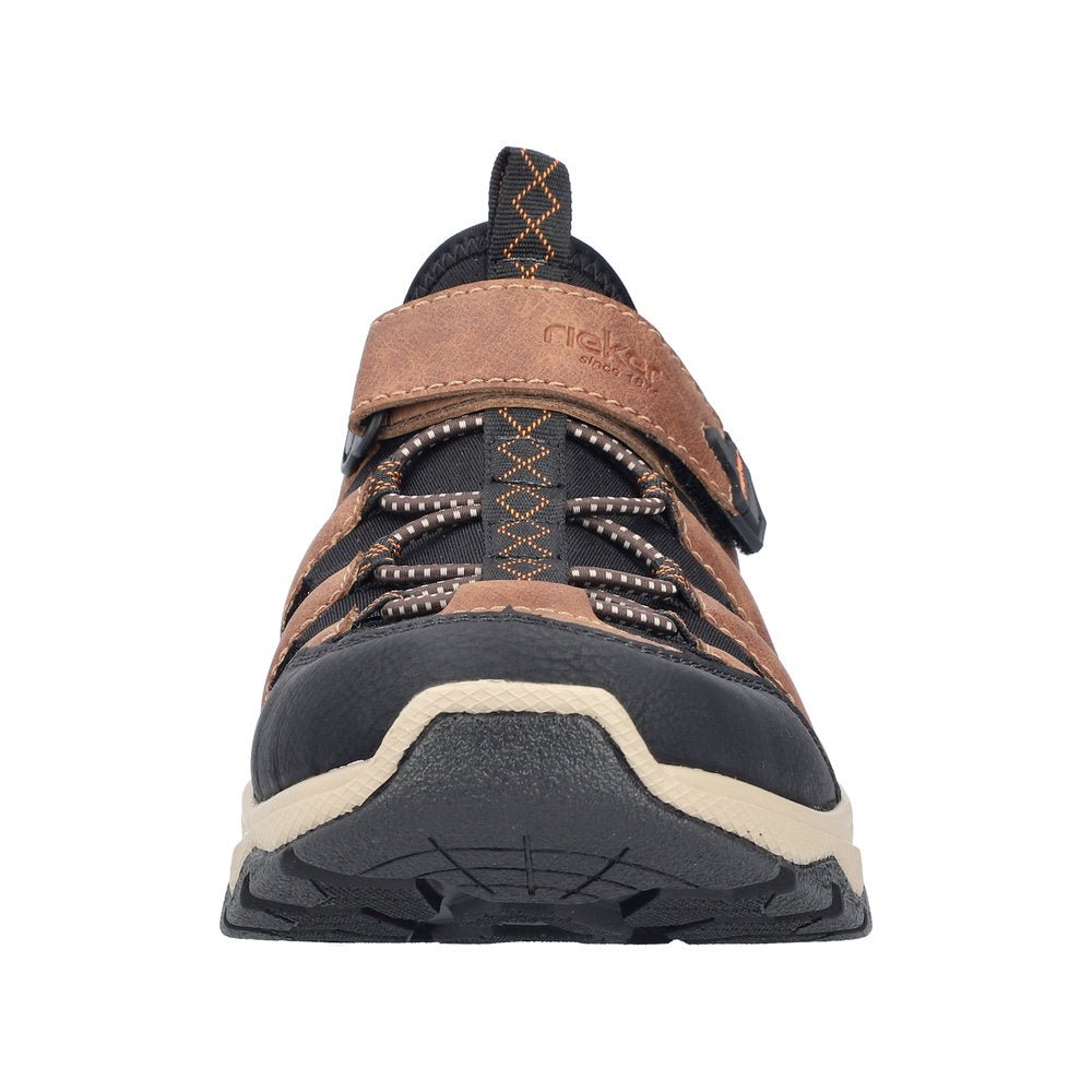 Pantofi Barbati Rieker RIEK B8375 - Rieker - amely.ro