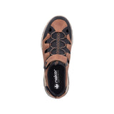 Pantofi Barbati Rieker RIEK B8375 - Rieker - amely.ro