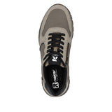 Pantofi Barbati Rieker RIEK B9302 - Rieker - amely.ro