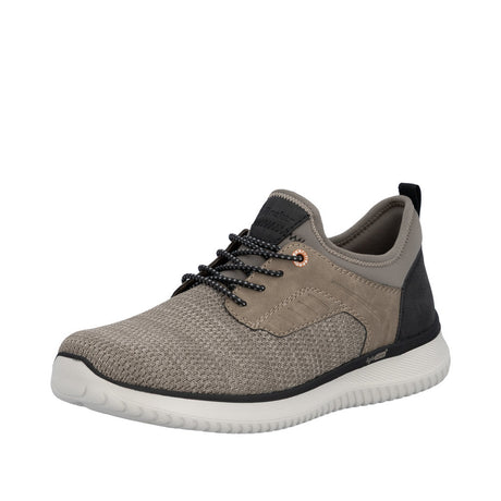 Pantofi Barbati Rieker RIEK B9651 - Rieker - amely.ro