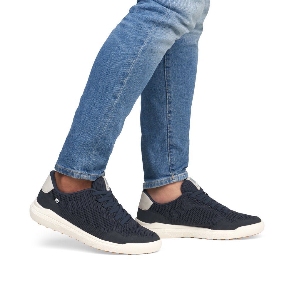 Pantofi Barbati Rieker RIEK U1104 - Rieker - amely.ro