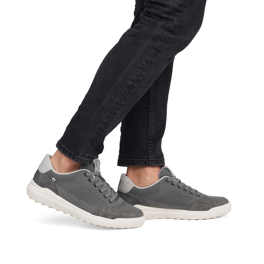 Pantofi Barbati Rieker RIEK U1104 - Rieker - amely.ro