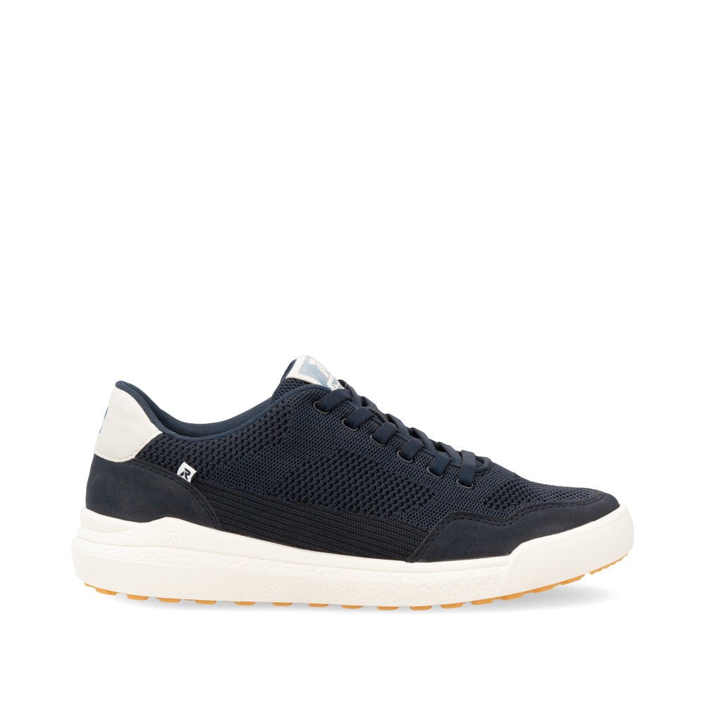 Pantofi Barbati Rieker RIEK U1104 - Rieker - amely.ro