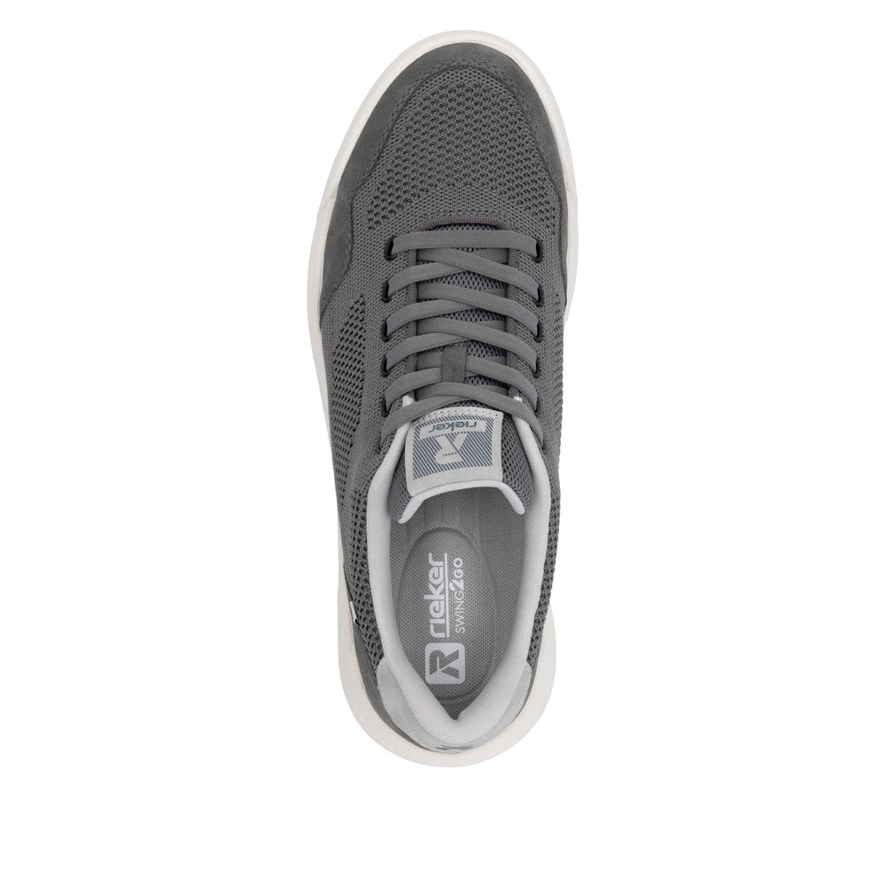 Pantofi Barbati Rieker RIEK U1104 - Rieker - amely.ro
