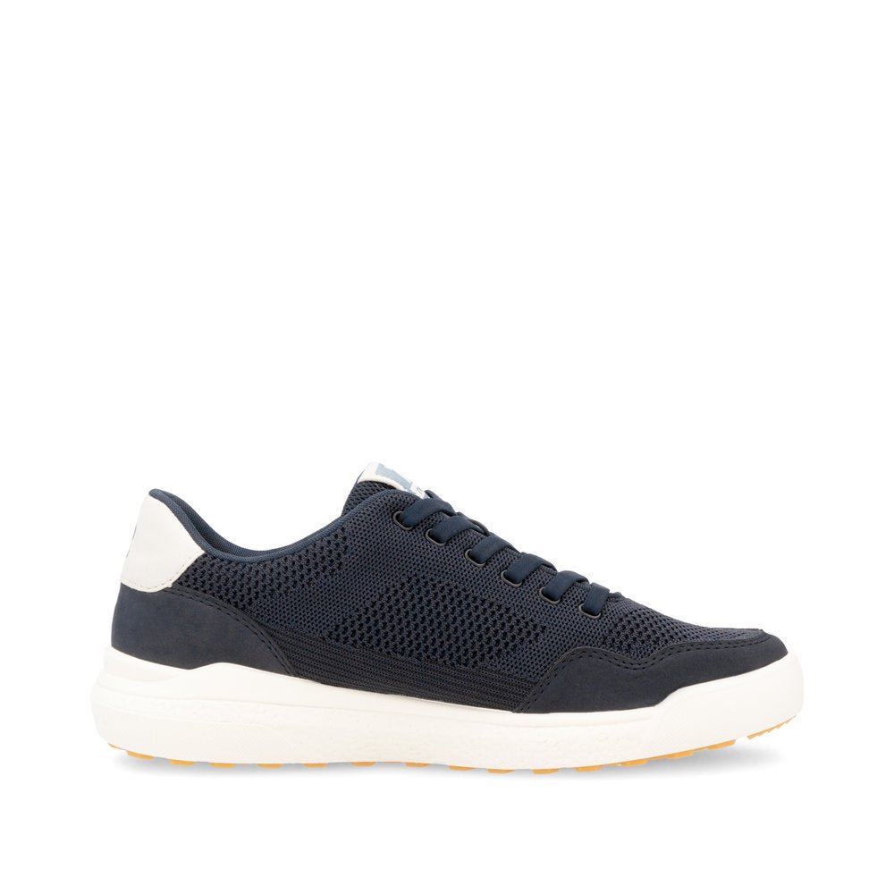 Pantofi Barbati Rieker RIEK U1104 - Rieker - amely.ro