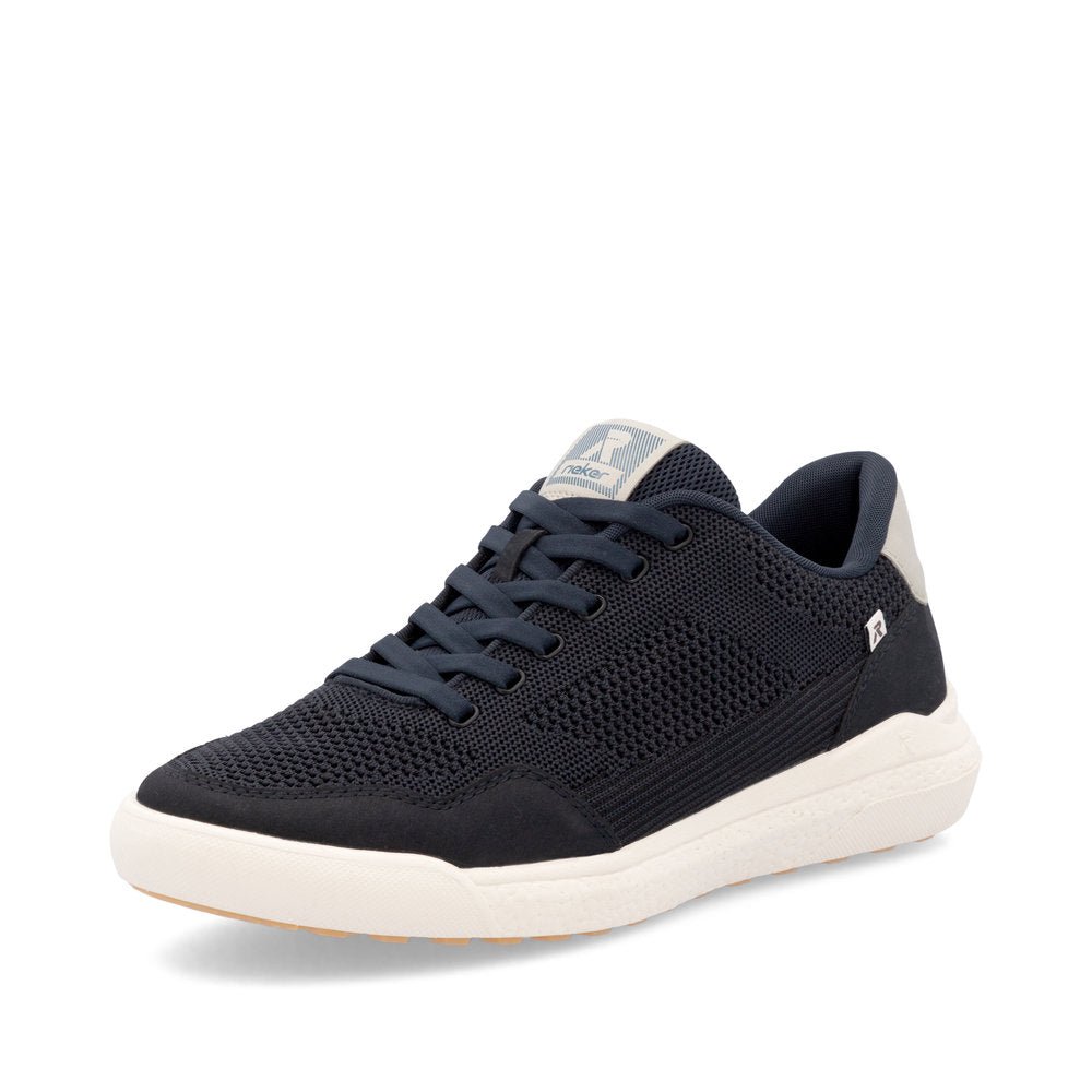Pantofi Barbati Rieker RIEK U1104 - Rieker - amely.ro