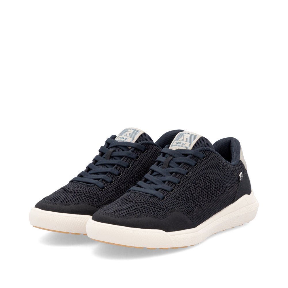 Pantofi Barbati Rieker RIEK U1104 - Rieker - amely.ro