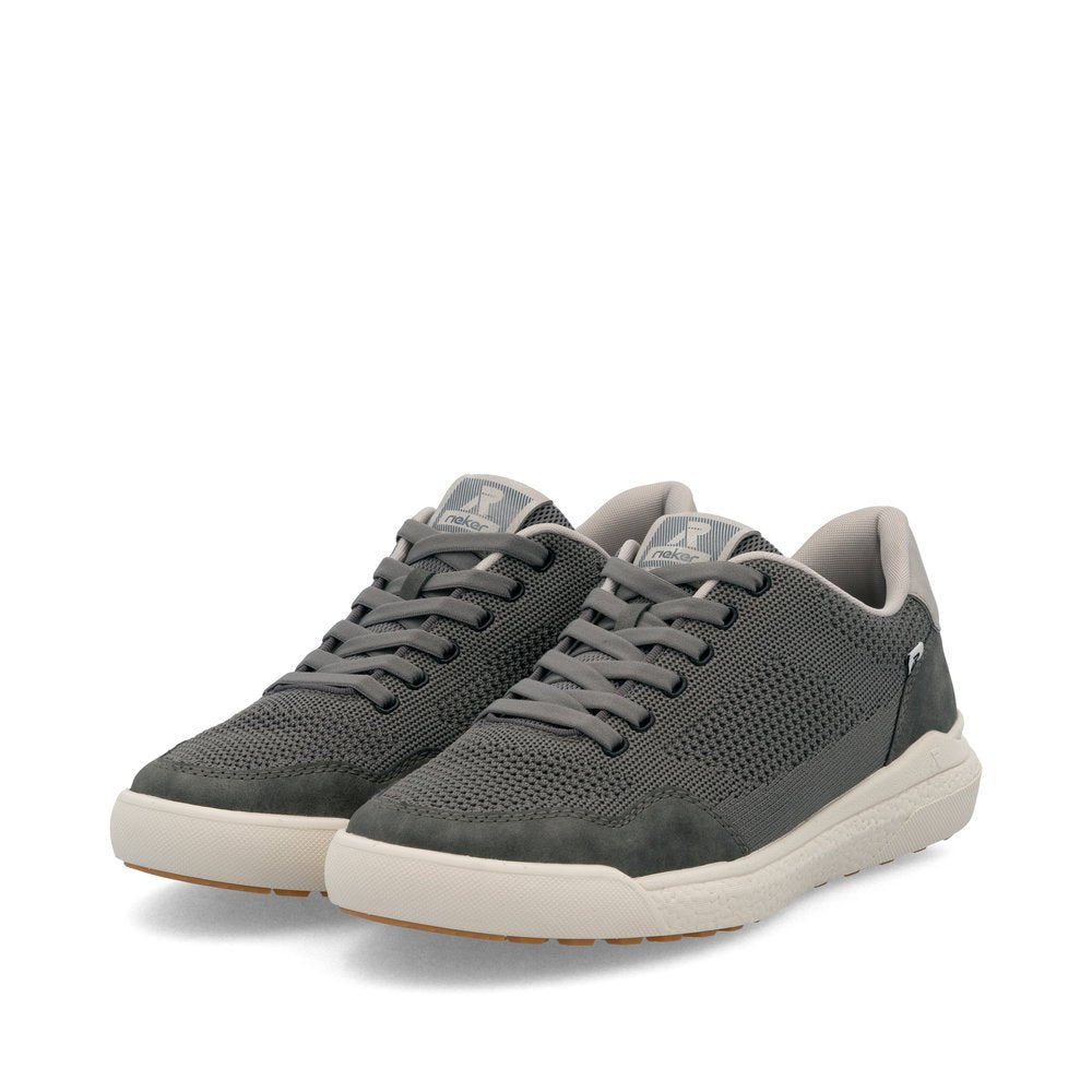 Pantofi Barbati Rieker RIEK U1104 - Rieker - amely.ro