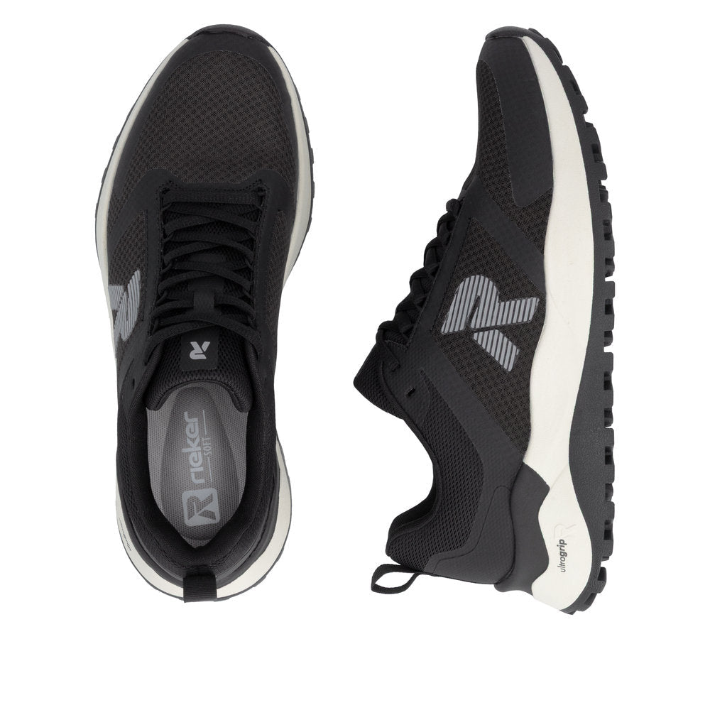 Pantofi Barbati Rieker RIEK U1306 - Rieker - amely.ro